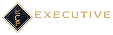 Executive Custom Painting Logo
